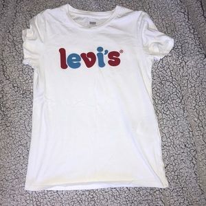 levi’s shirt